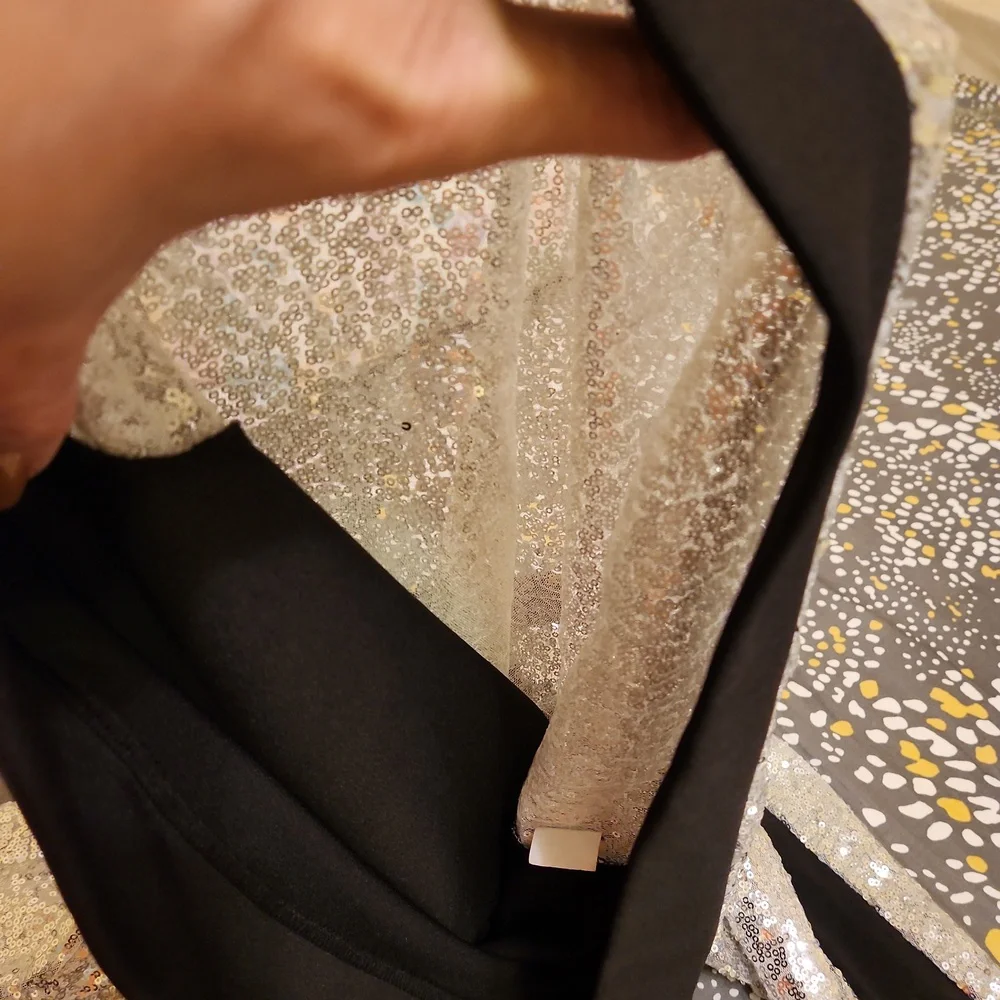 Fun sequence top - Picture 5 of 5